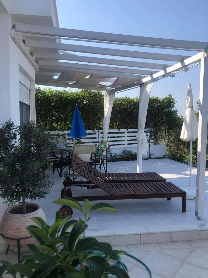 Hébergement de vacances Seaview Dreams *