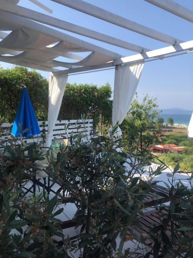 Hébergement de vacances Seaview Dreams Ormos Panagias