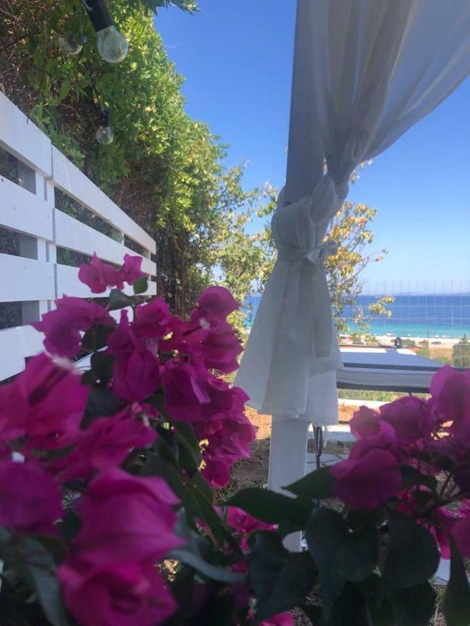 Seaview Dreams Hébergement de vacances Ormos Panagias