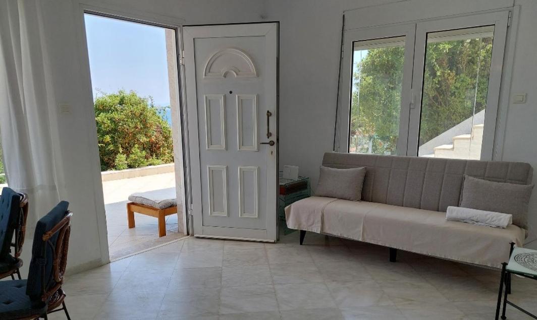 Hébergement de vacances Seaview Dreams *