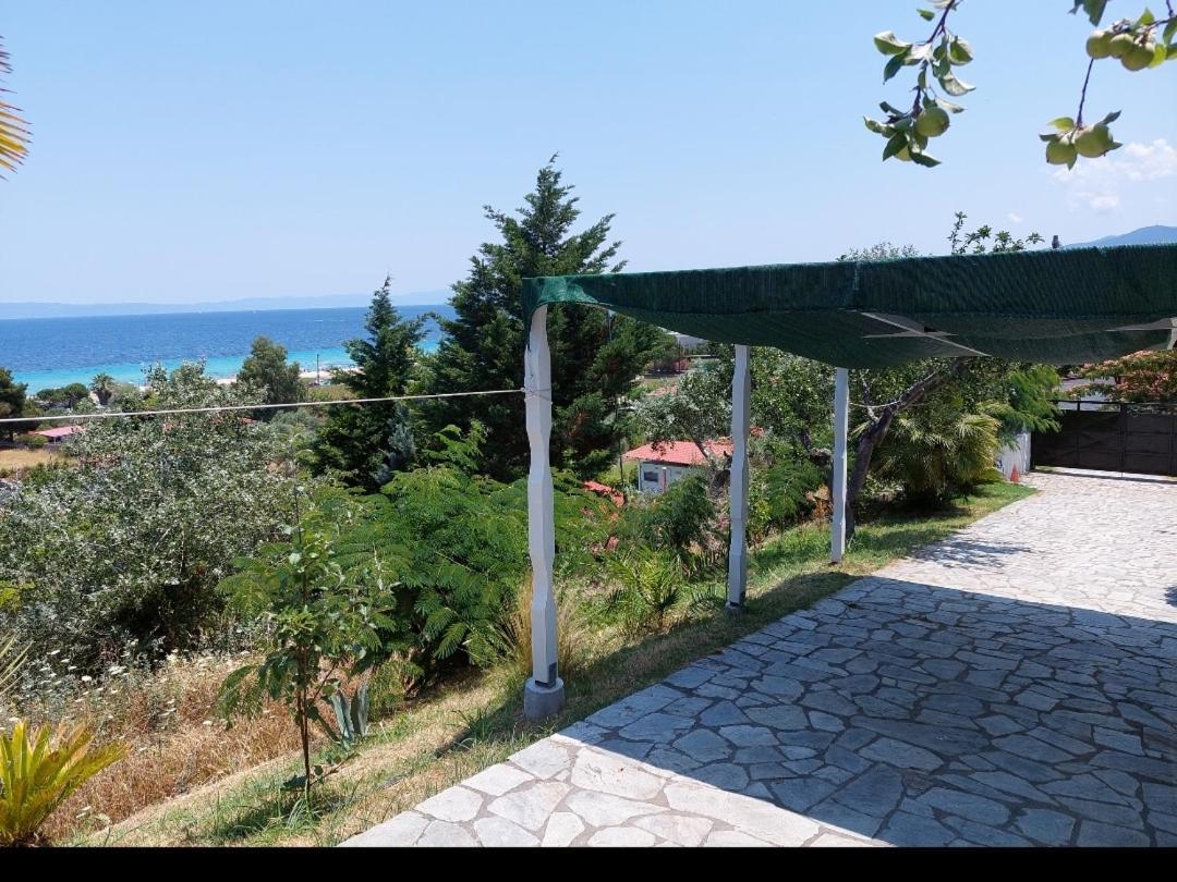 Seaview Dreams Hébergement de vacances *