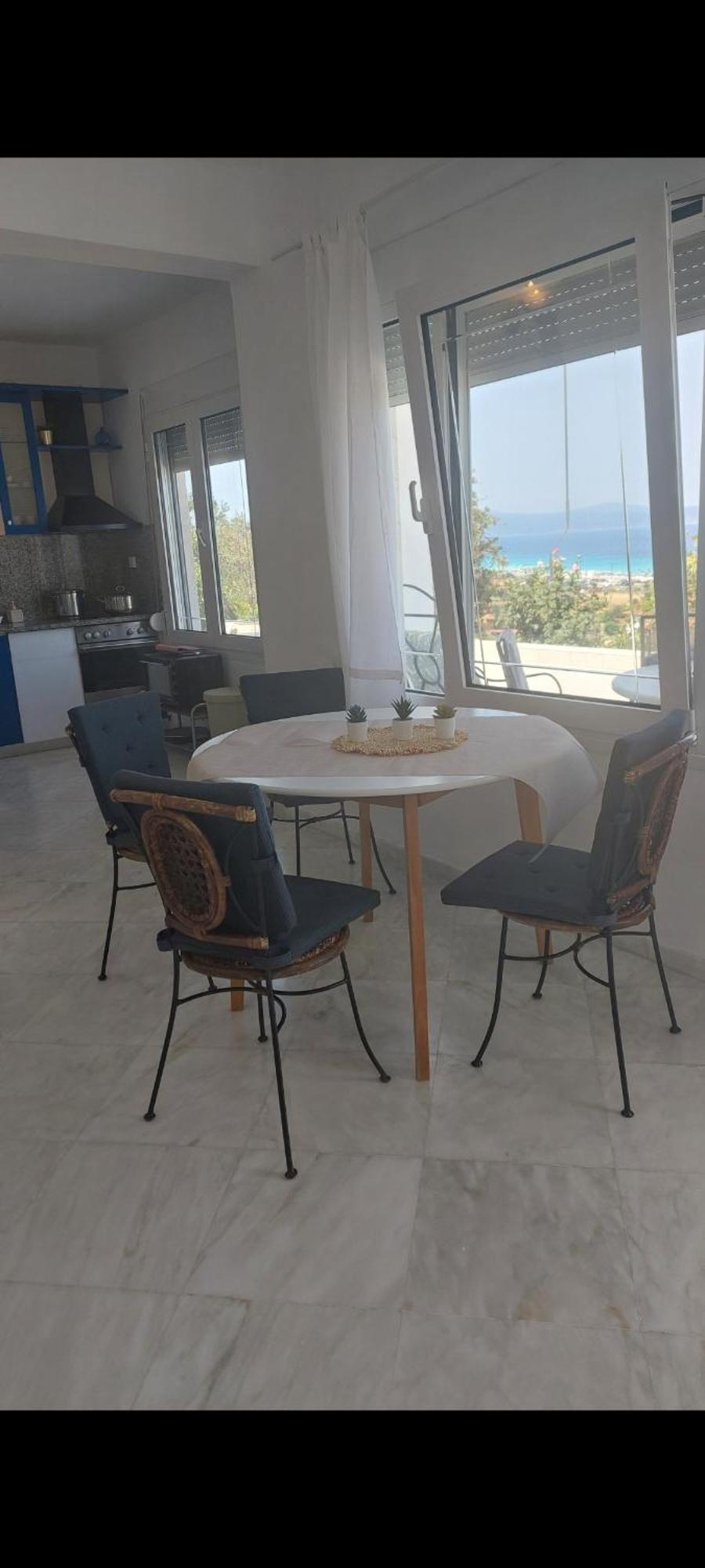 Hébergement de vacances Seaview Dreams *