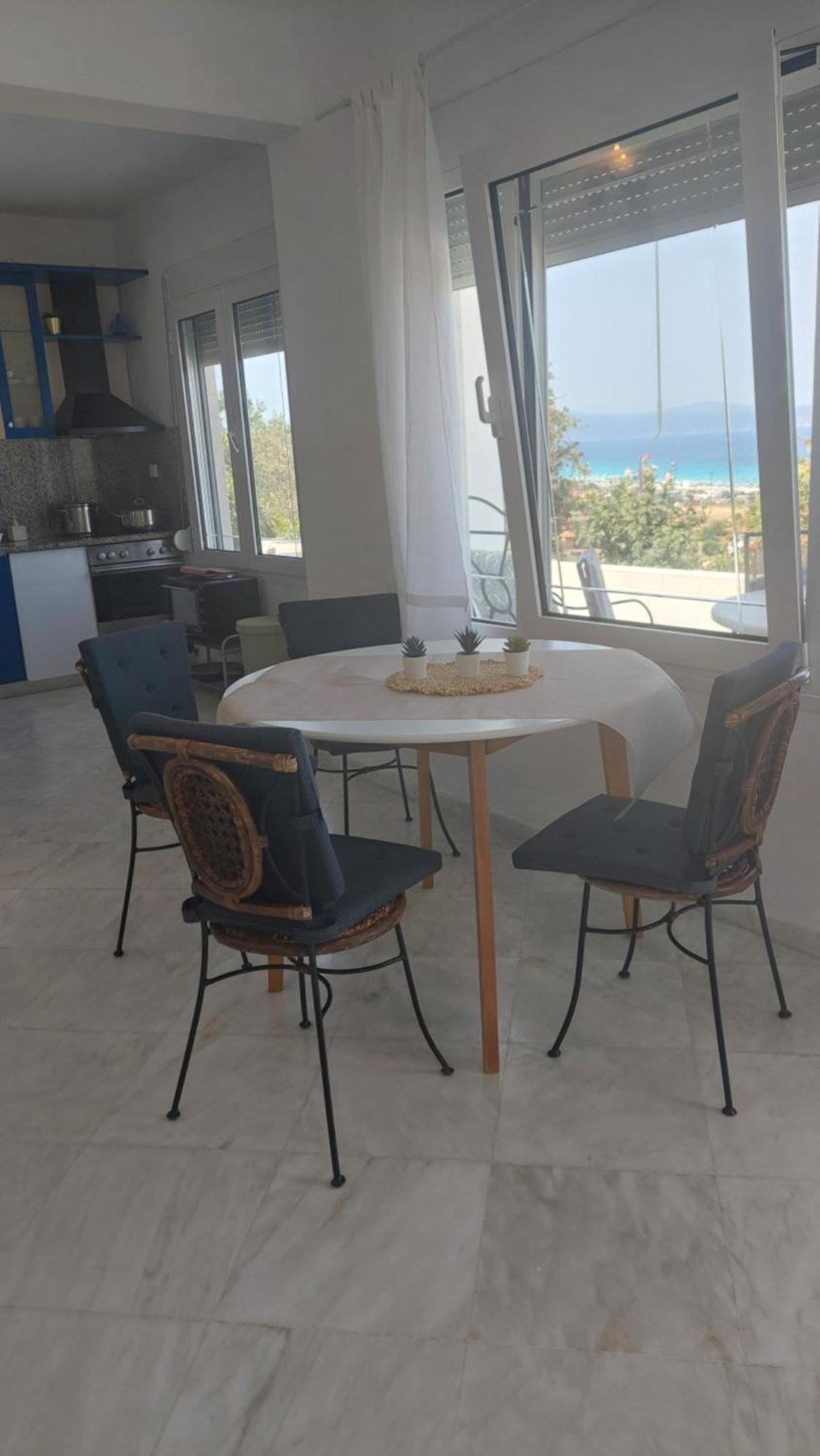 Seaview Dreams *