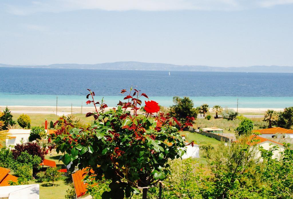 Seaview Dreams Hébergement de vacances *