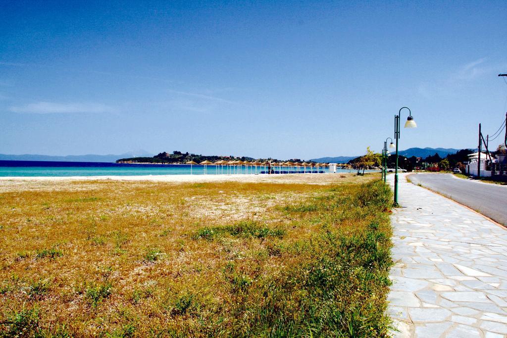 Hébergement de vacances Seaview Dreams