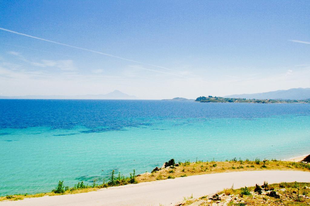 Hébergement de vacances Seaview Dreams