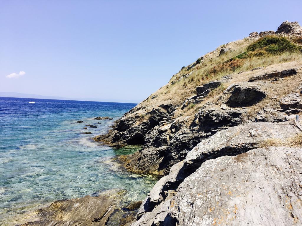 Hébergement de vacances Seaview Dreams *