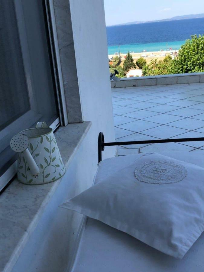 Hébergement de vacances Seaview Dreams *